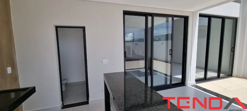 Casa, 3 quartos, 100 m² - Foto 4