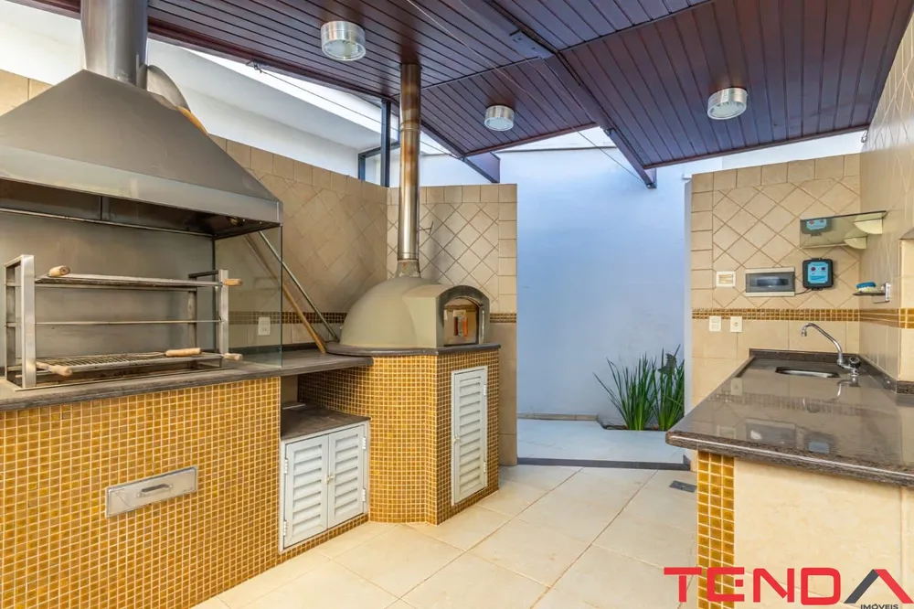Casa, 4 quartos, 663 m² - Foto 8