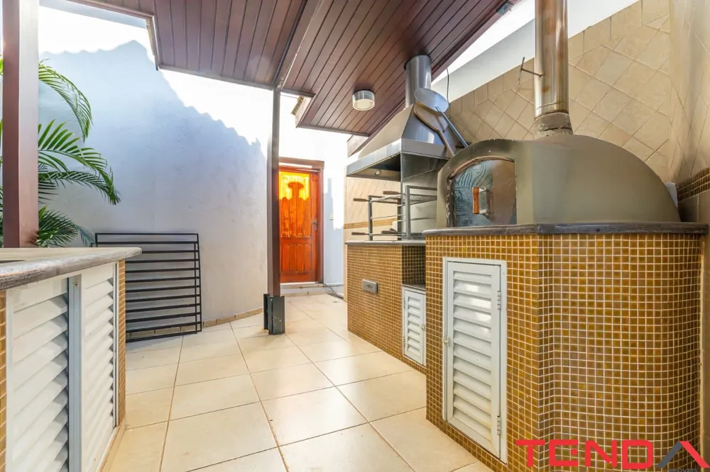 Casa, 4 quartos, 663 m² - Foto 5
