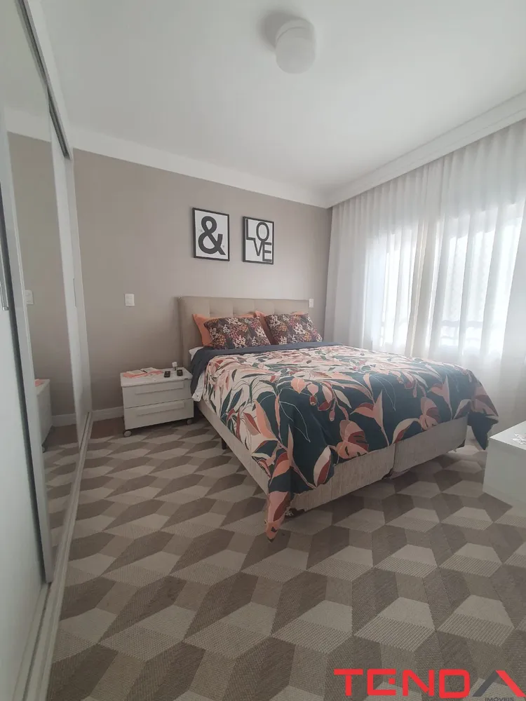Apartamento, 3 quartos, 116 m² - Foto 8