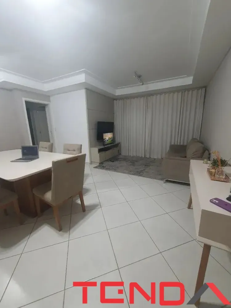 Apartamento, 3 quartos, 116 m² - Foto 5