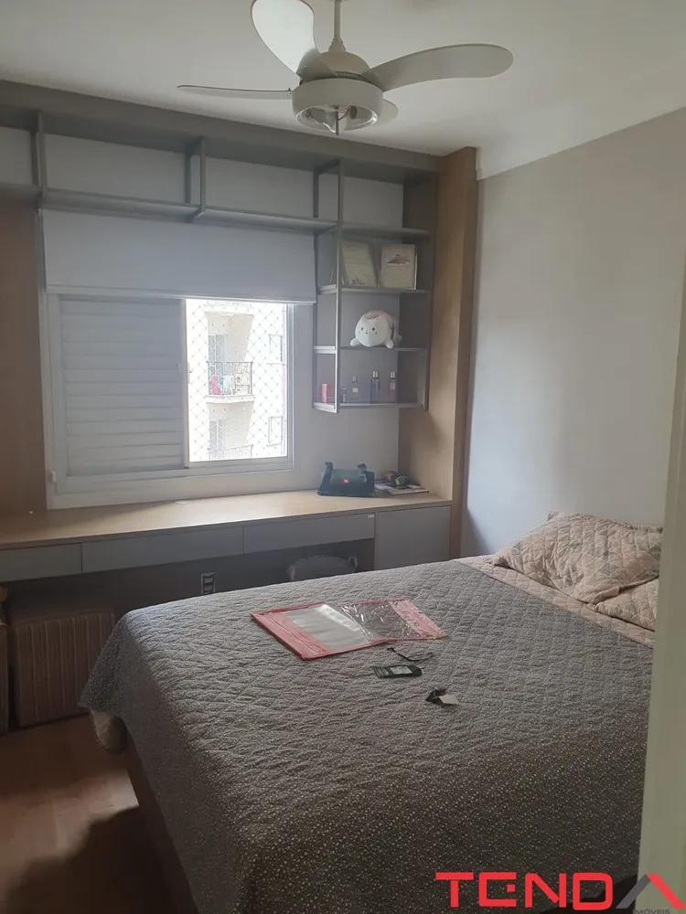 Apartamento, 3 quartos, 116 m² - Foto 7
