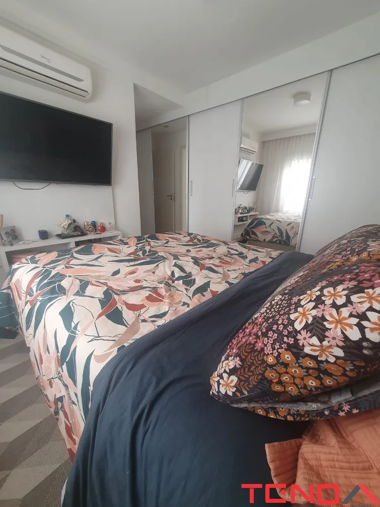 Apartamento, 3 quartos, 116 m² - Foto 9