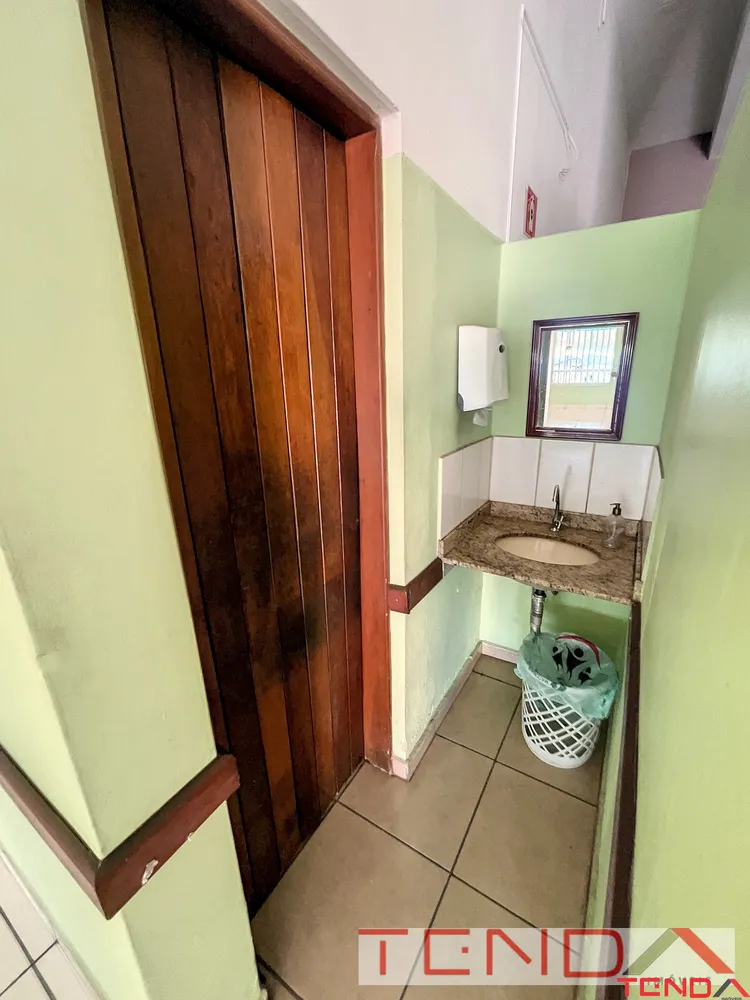 Loja-Salão, 376 m² - Foto 2