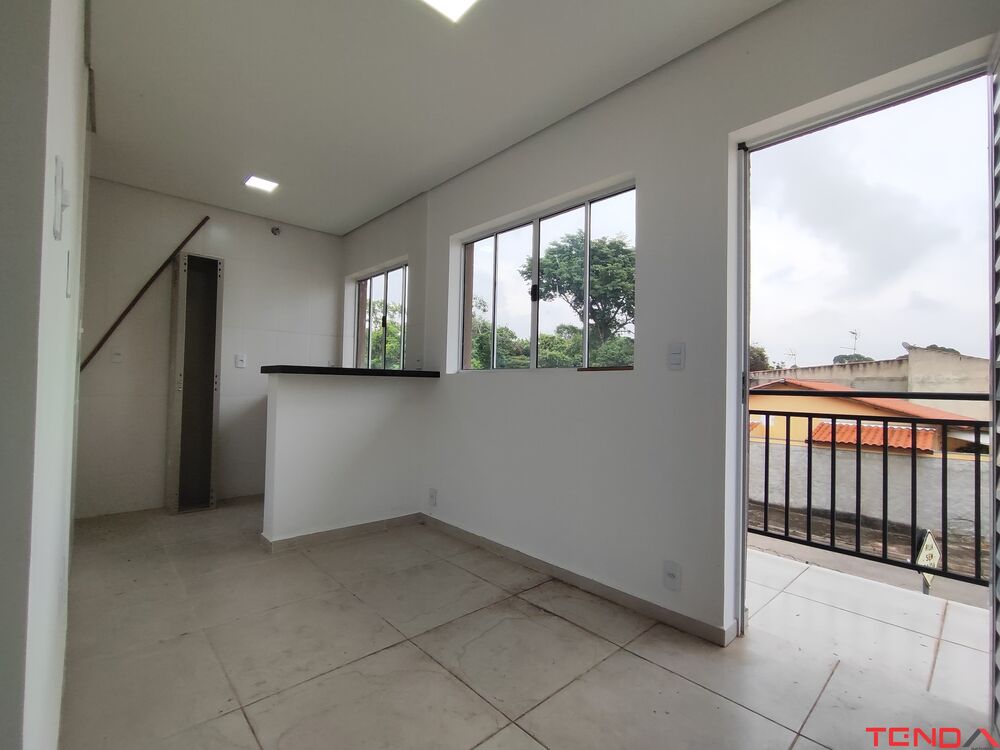 Kitnet-Studio, 25 m² - Foto 7