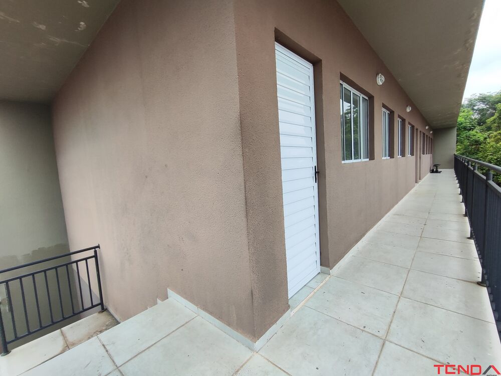 Kitnet-Studio, 25 m² - Foto 4