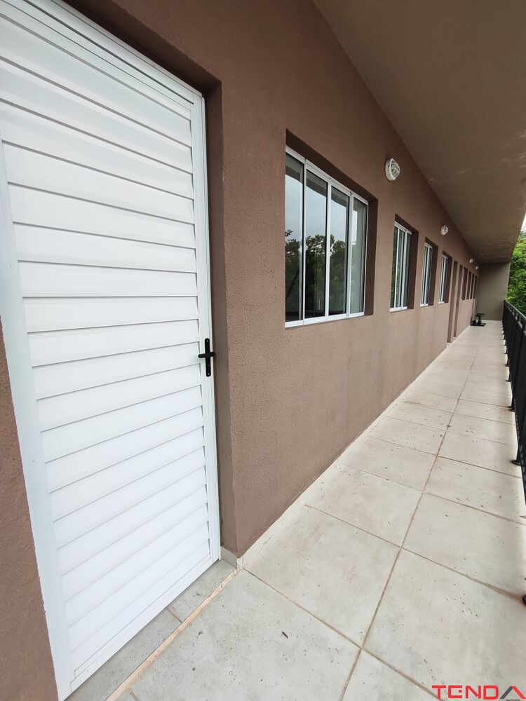 Kitnet-Studio, 25 m² - Foto 5