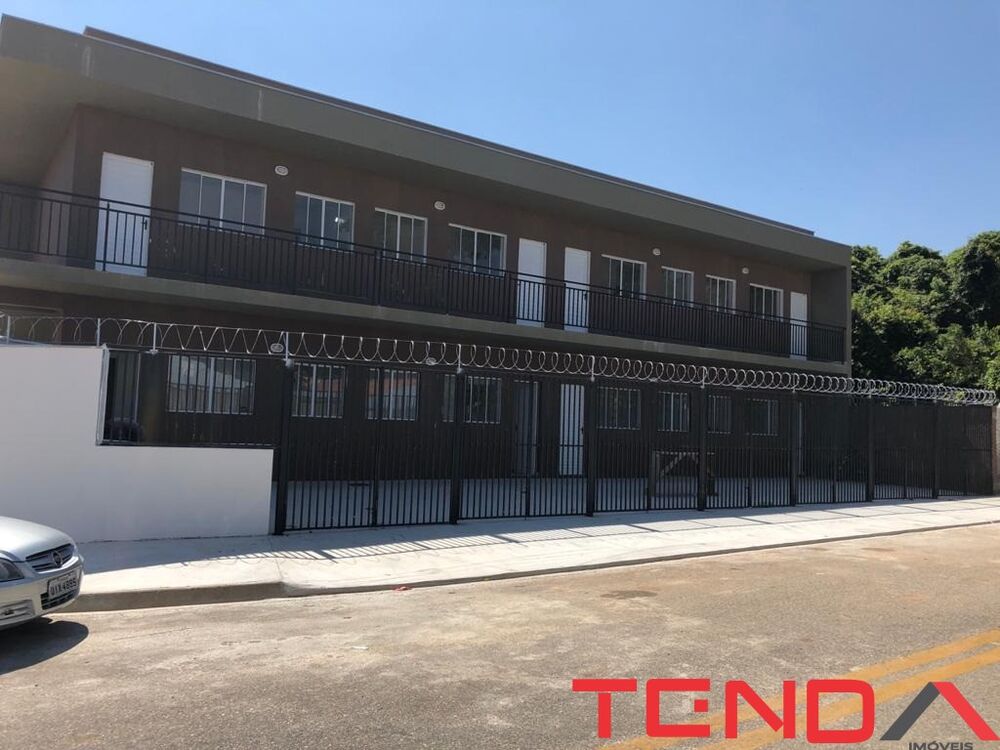 Kitnet-Studio, 25 m² - Foto 2