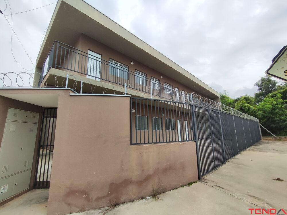 Kitnet-Studio, 25 m² - Foto 3