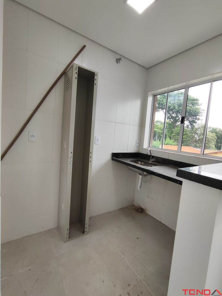 Kitnet-Studio, 25 m² - Foto 8