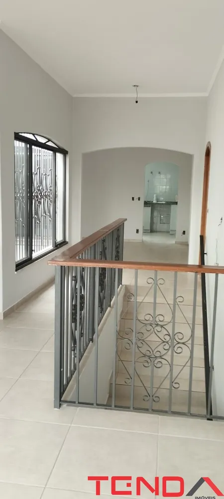 Casa, 4 quartos, 450 m² - Foto 3