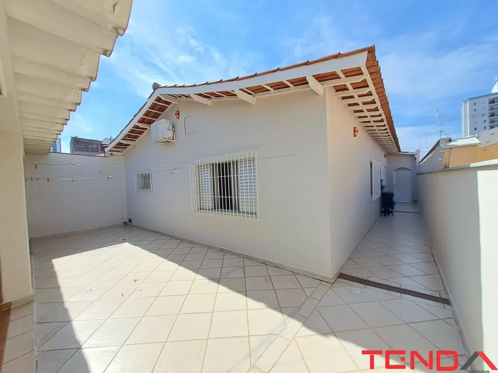 Casa, 3 quartos, 205 m² - Foto 4