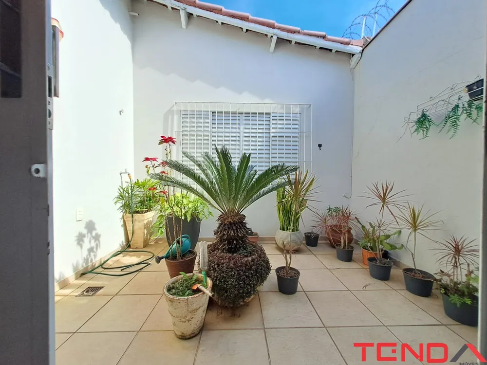 Casa, 3 quartos, 205 m² - Foto 11