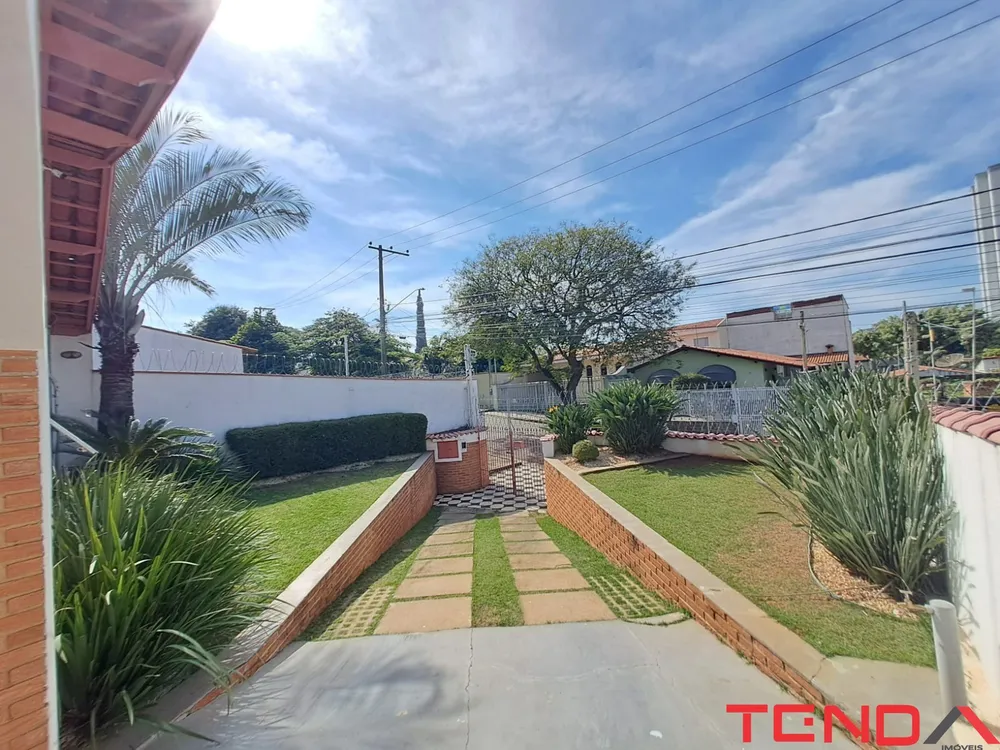 Casa, 3 quartos, 205 m² - Foto 3