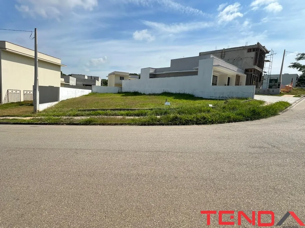 Terreno, 389 m² - Foto 1