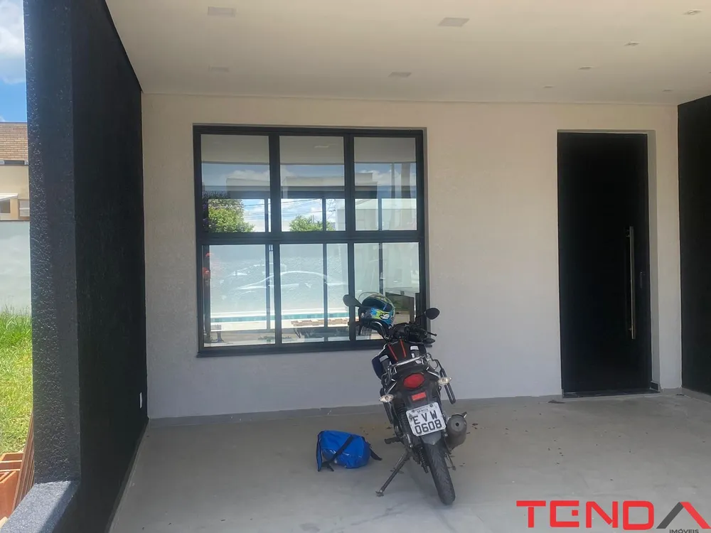 Casa, 3 quartos, 207 m² - Foto 8