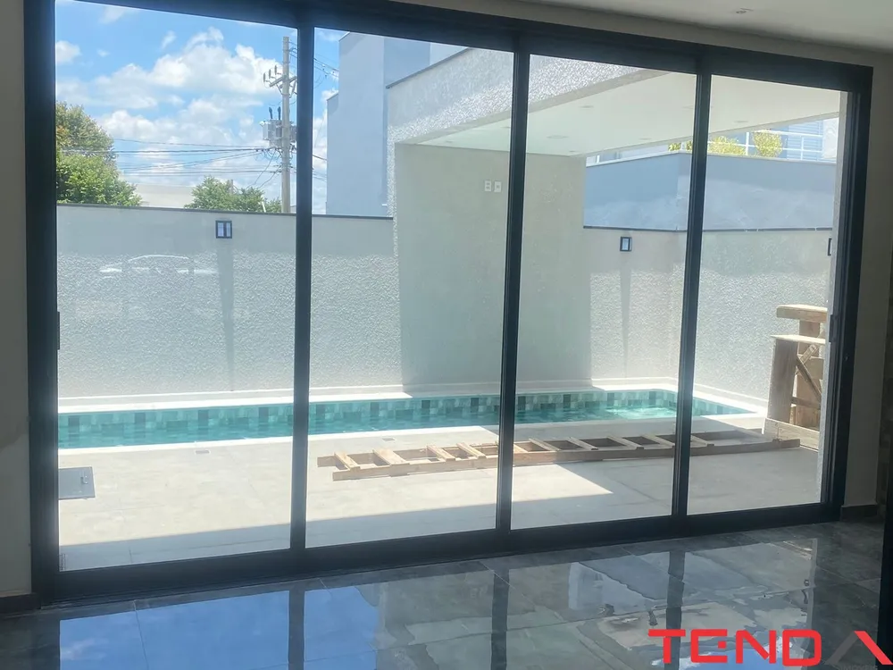 Casa, 3 quartos, 207 m² - Foto 5