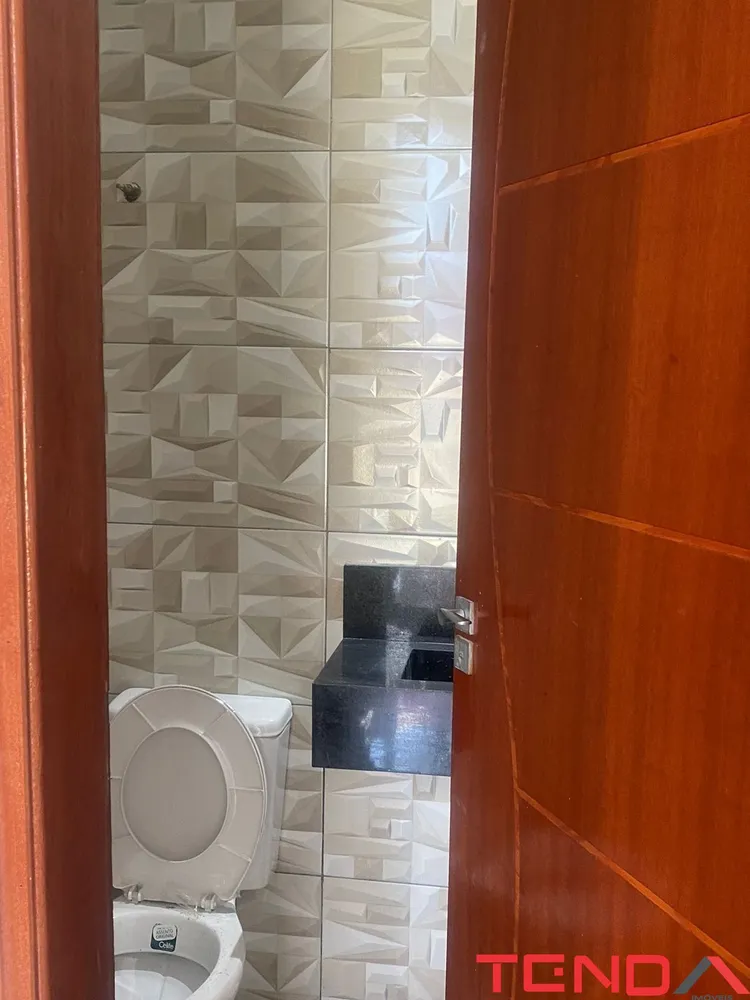 Casa, 3 quartos, 207 m² - Foto 9