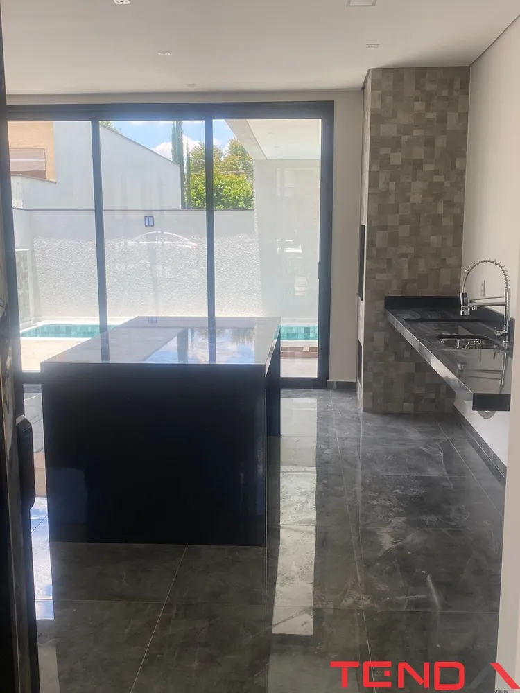 Casa, 3 quartos, 207 m² - Foto 7