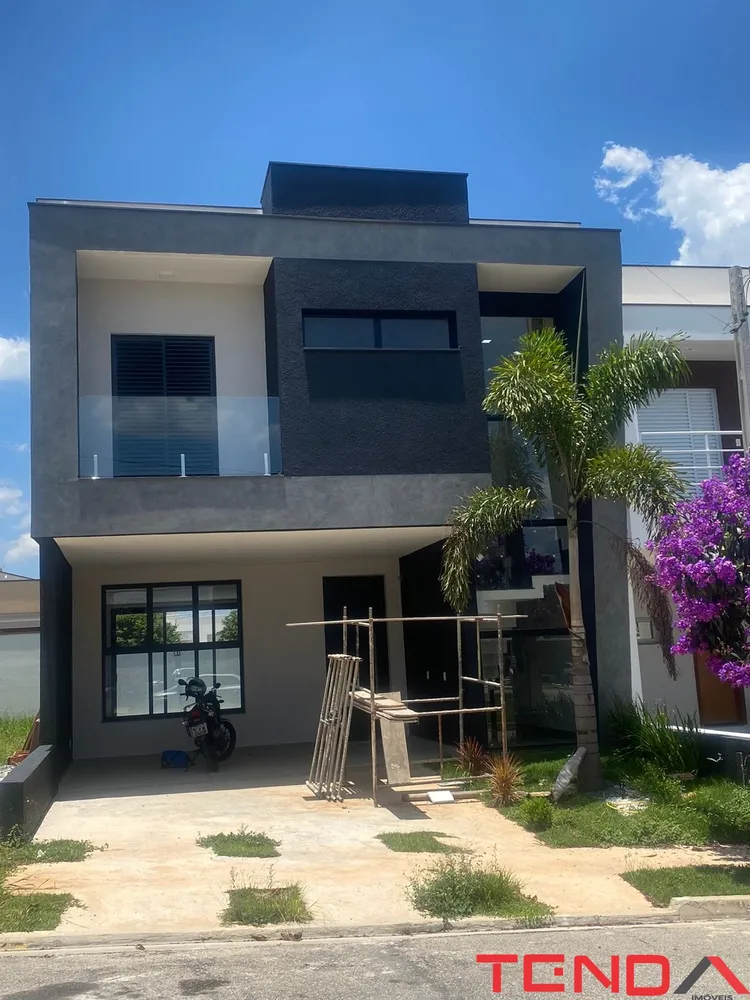 Casa, 3 quartos, 207 m² - Foto 2