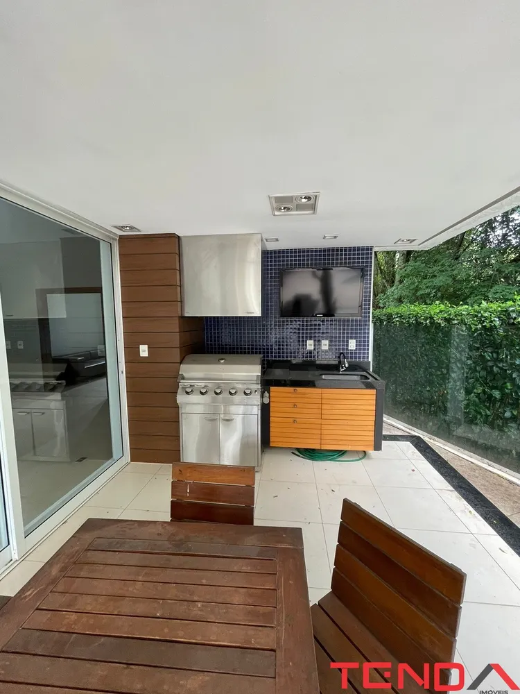 Casa, 3 quartos, 271 m² - Foto 7