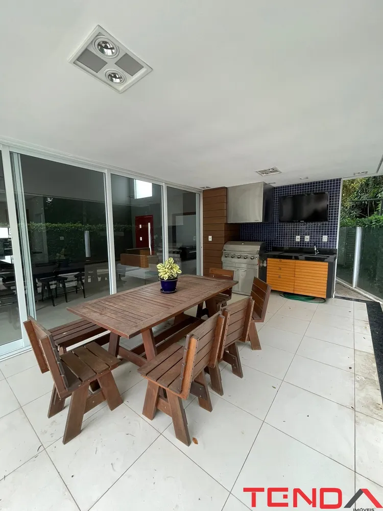 Casa, 3 quartos, 271 m² - Foto 6