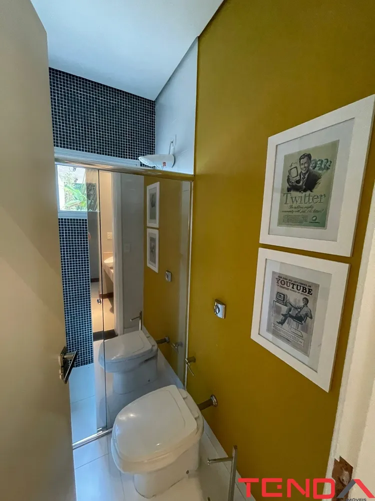 Casa, 3 quartos, 271 m² - Foto 4