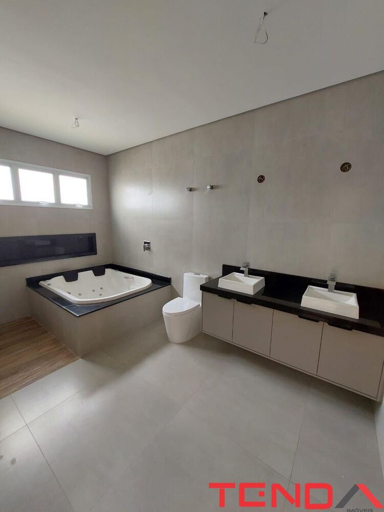 Casa, 4 quartos, 394 m² - Foto 8