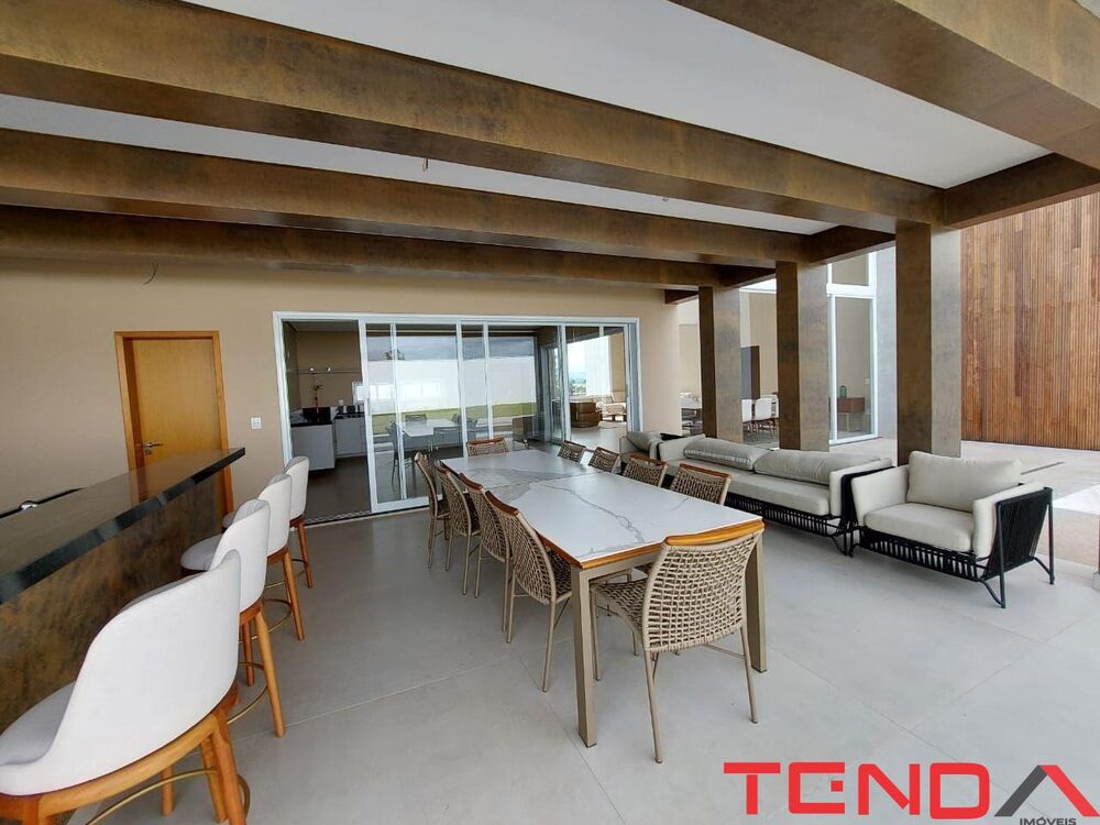 Casa, 4 quartos, 394 m² - Foto 17