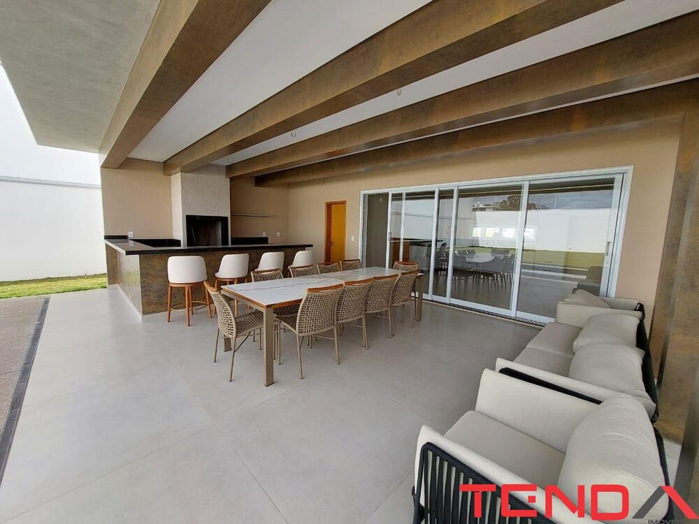 Casa, 4 quartos, 394 m² - Foto 15