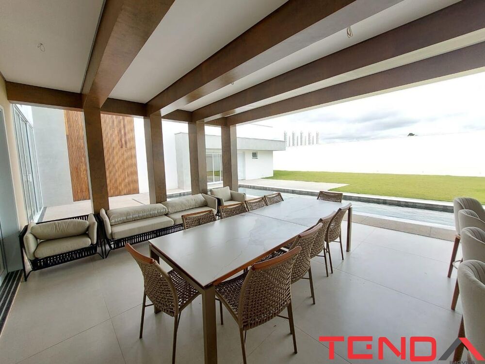 Casa, 4 quartos, 394 m² - Foto 16