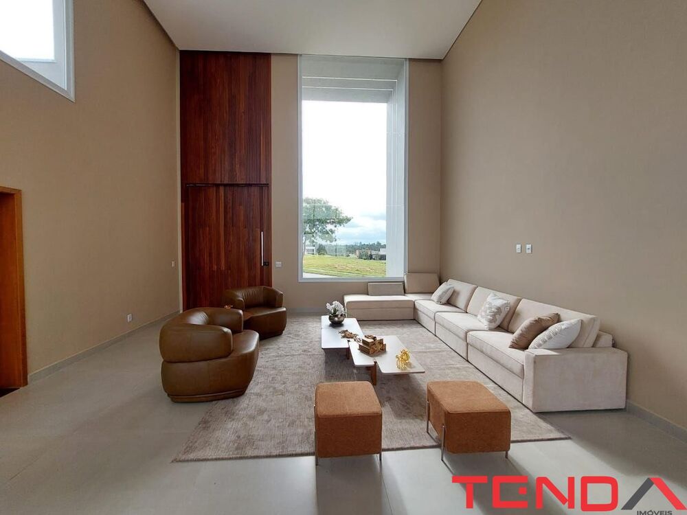 Casa, 4 quartos, 394 m² - Foto 2