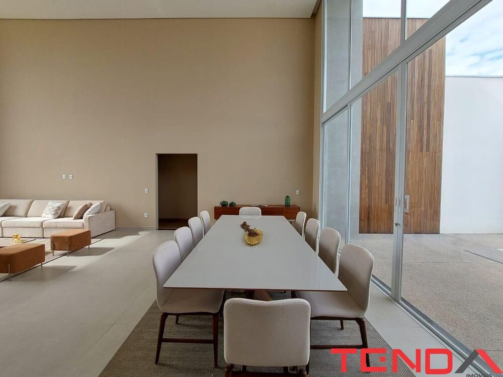 Casa, 4 quartos, 394 m² - Foto 3