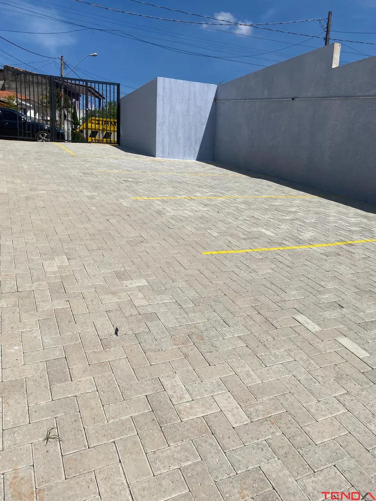 Apartamento, 2 quartos, 46 m² - Foto 8