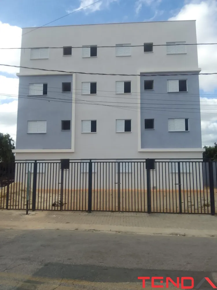 Apartamento, 2 quartos, 46 m² - Foto 2