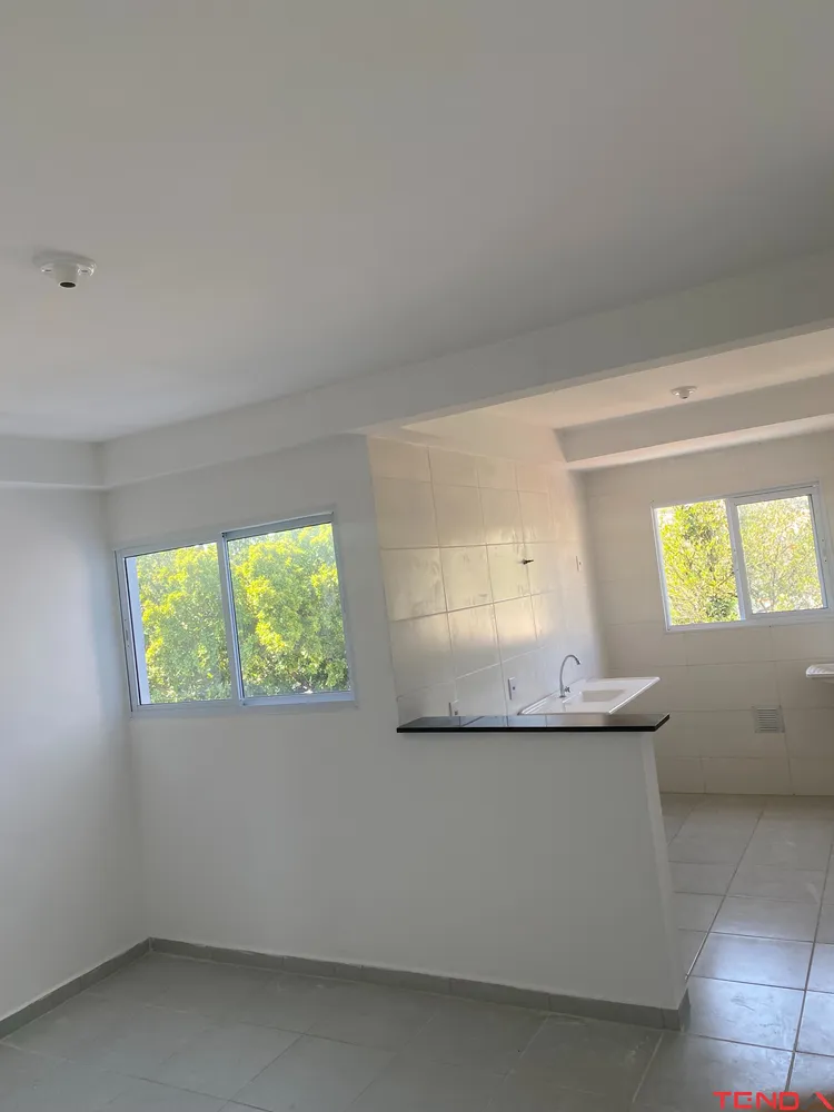 Apartamento, 2 quartos, 46 m² - Foto 10
