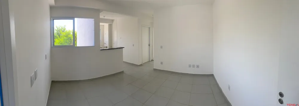 Apartamento, 2 quartos, 46 m² - Foto 1