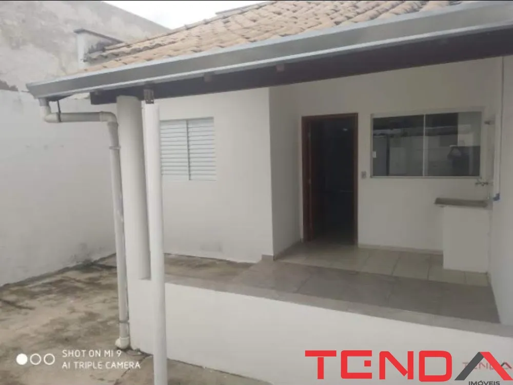 Casa, 2 quartos, 80 m² - Foto 9