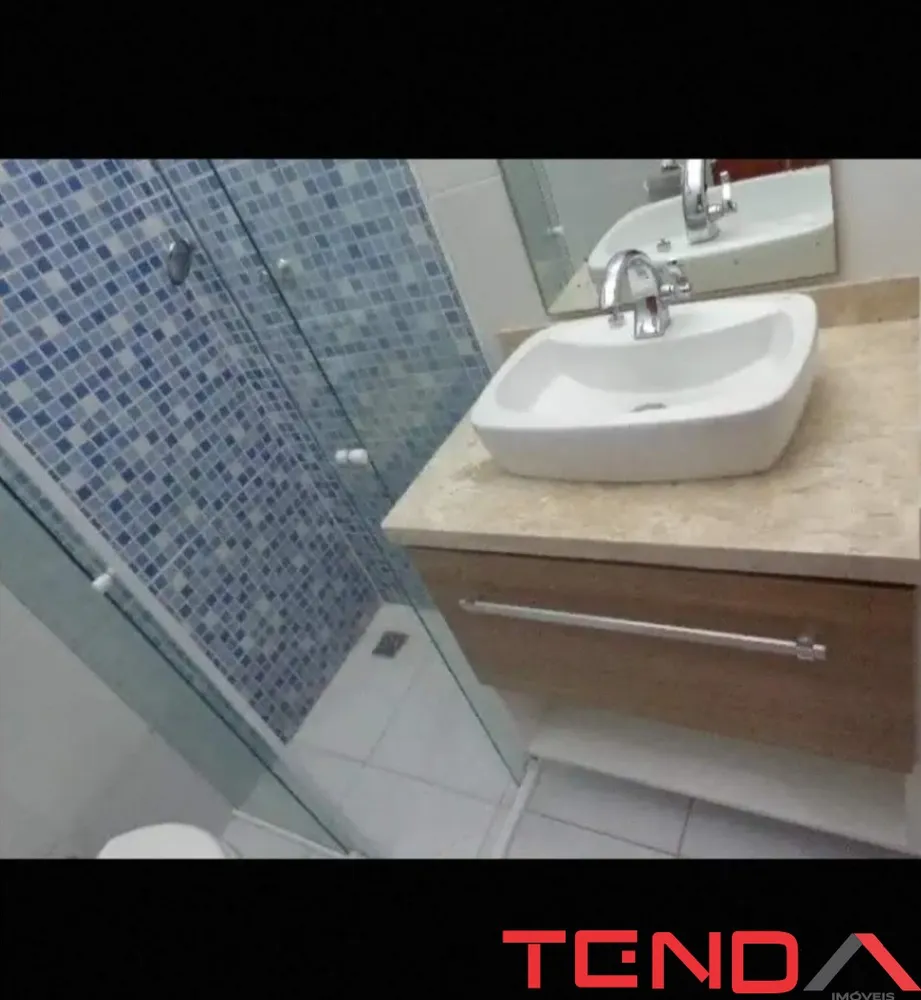 Casa, 2 quartos, 80 m² - Foto 7