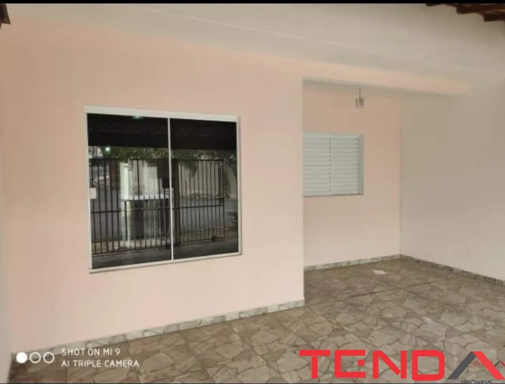 Casa, 2 quartos, 80 m² - Foto 2