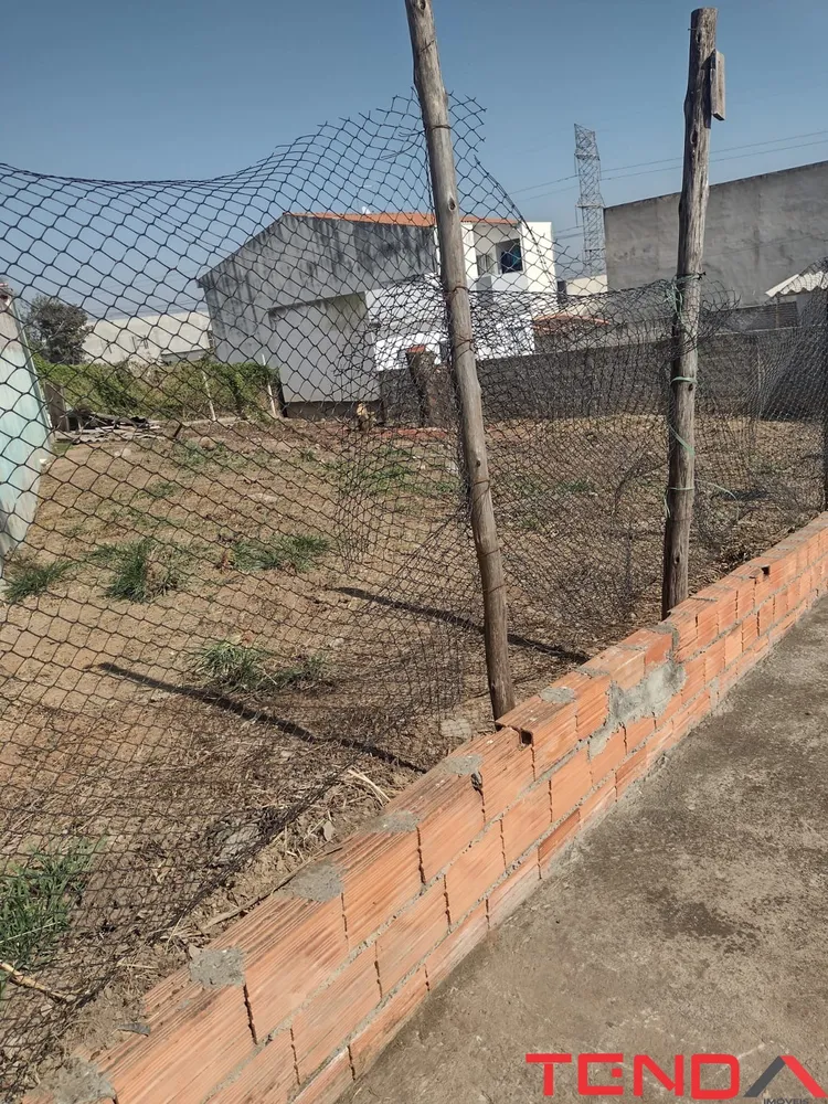 Terreno, 282 m² - Foto 1