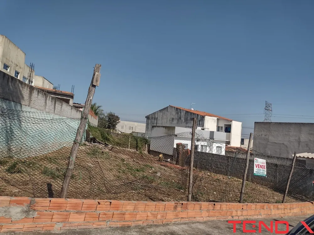 Terreno, 282 m² - Foto 2