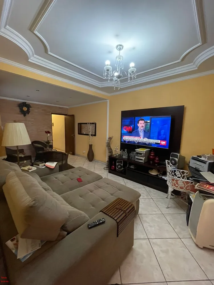 Casa, 3 quartos - Foto 5