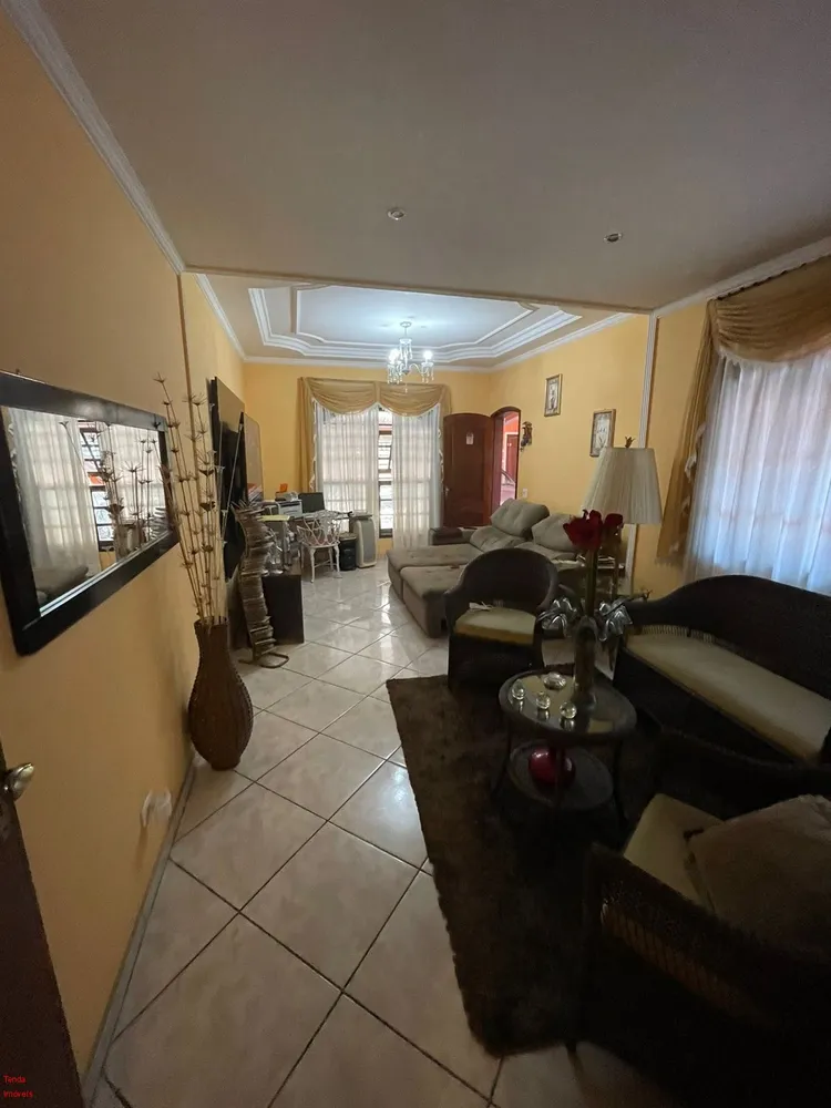 Casa, 3 quartos - Foto 2