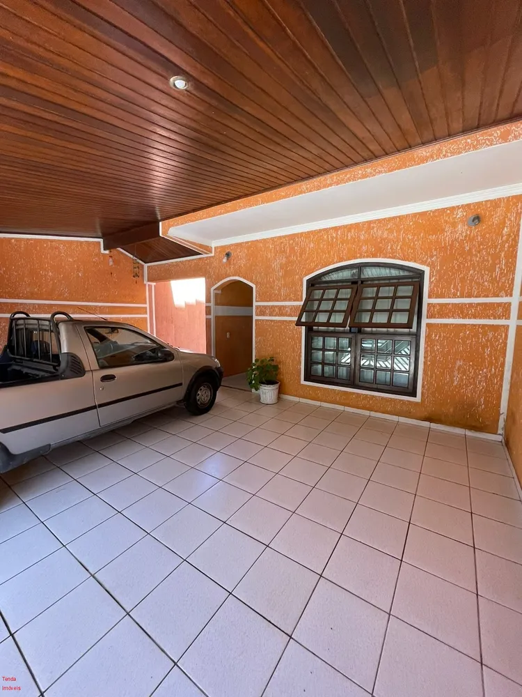 Casa, 3 quartos - Foto 10