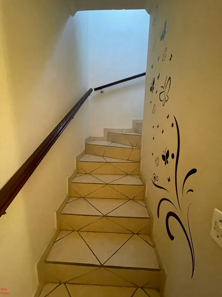Casa, 3 quartos - Foto 12