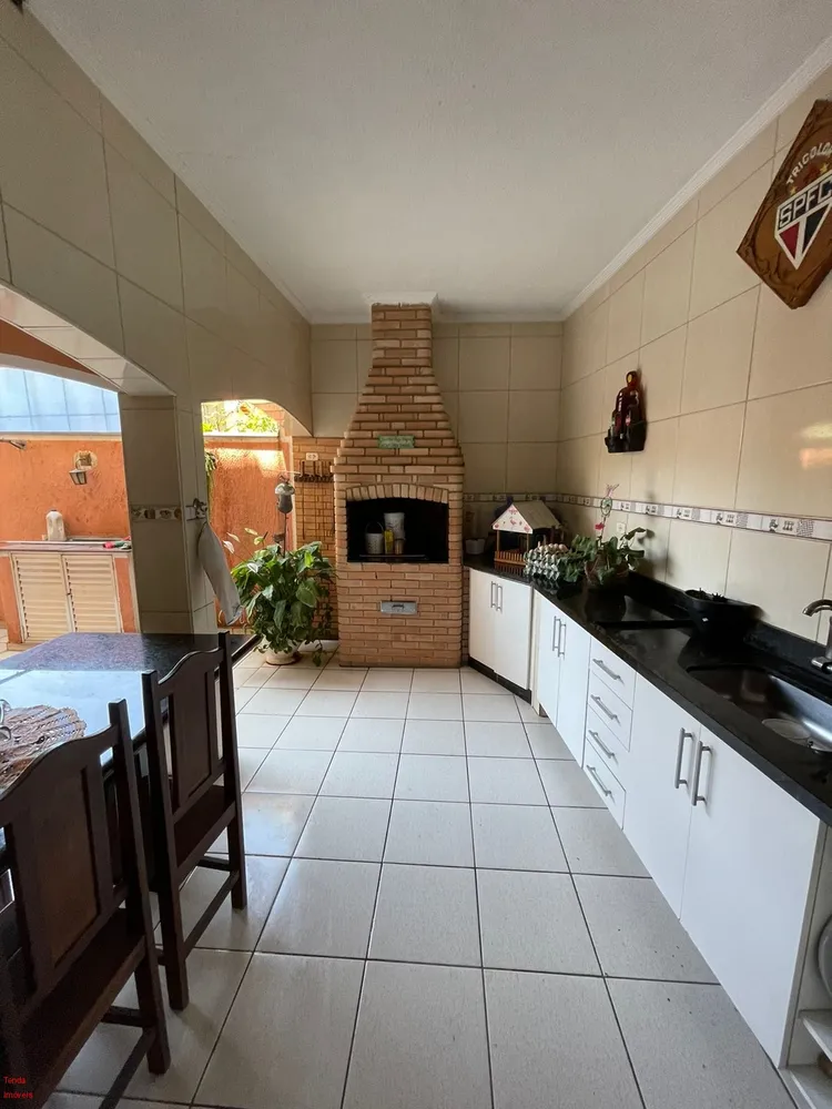 Casa, 3 quartos - Foto 3