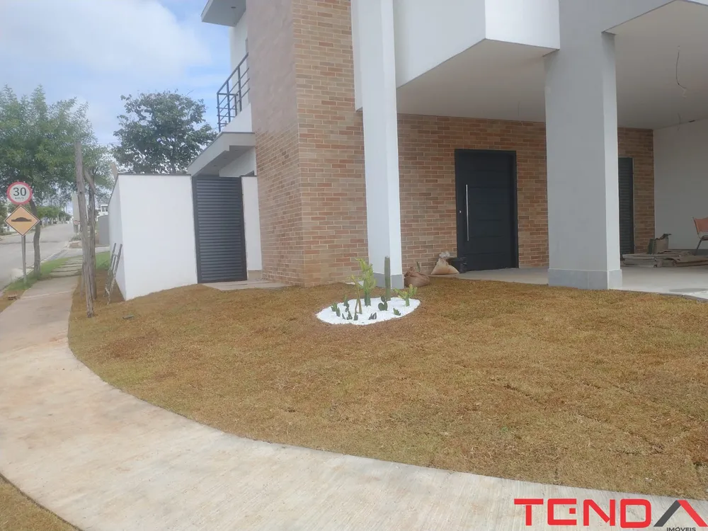 Casa, 3 quartos, 162 m² - Foto 1