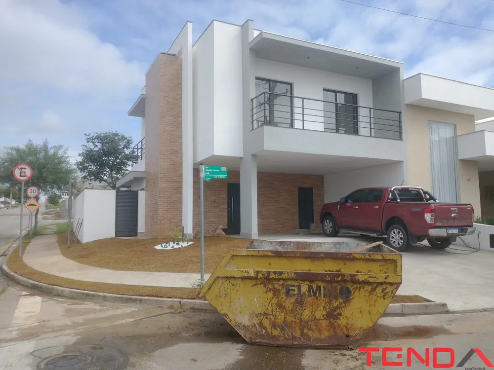 Casa, 3 quartos, 162 m² - Foto 2