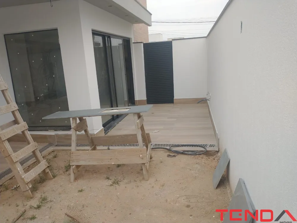 Casa, 3 quartos, 162 m² - Foto 4